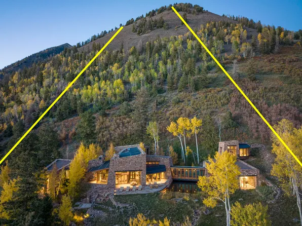 680 Hawn Ln, Telluride, CO 81435