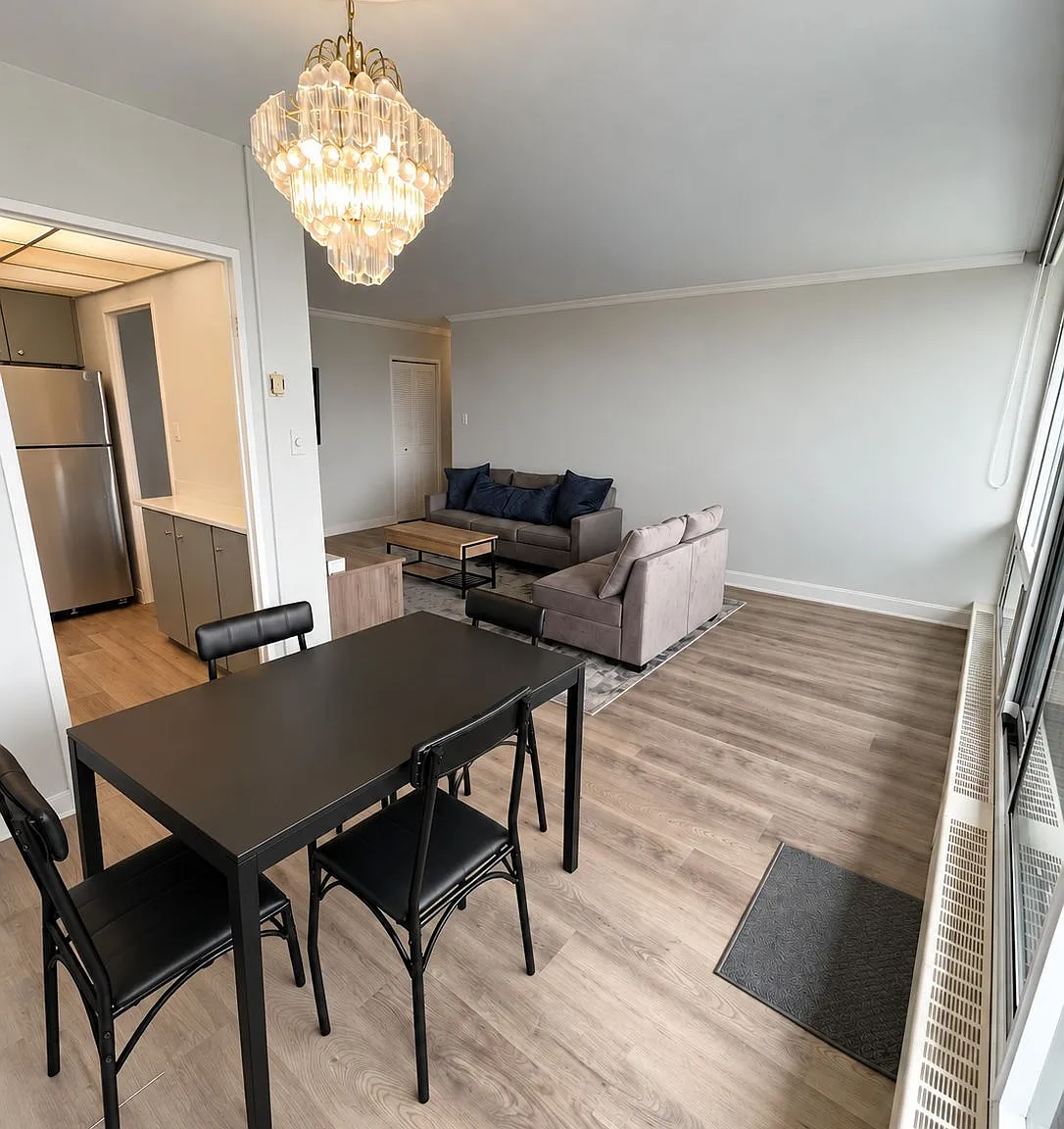 1 bed, $2,100 — Photo 2