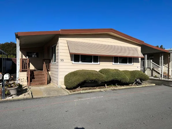 789 Green Valley Rd #55, Watsonville, CA 95076