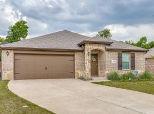 2305 Stefani St, Anna, TX 75409