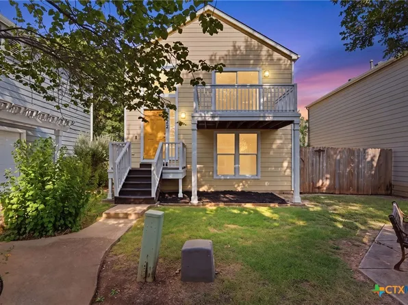 122 Rush Hvn #F093, San Marcos, TX 78666