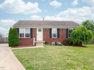 6702 Connelly Ct, Louisville, KY