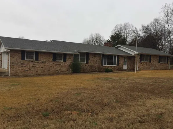 1228 Meadowcrest Dr, Mountain Home, AR 72653