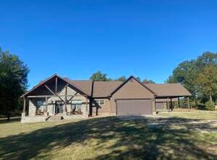 10209 Tipton Heights Rd, Dardanelle, AR 72834
