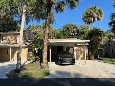 5060 Village Gardens Dr #134, Sarasota, FL, 34234