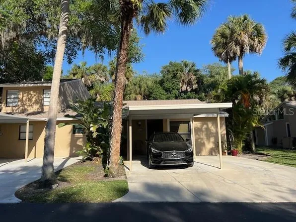 5060 VILLAGE GARDENS DRIVE #134, SARASOTA, FL 34234