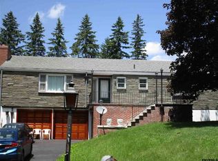 241 Sitzer Rd, Warnerville, NY 12187