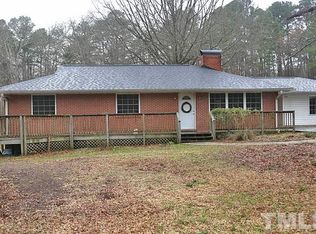 128 Beasley Ave, Durham, NC 27703