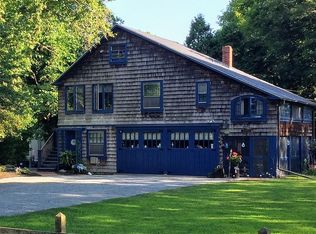 46 Shawmut Ave, Swansea, MA 02777
