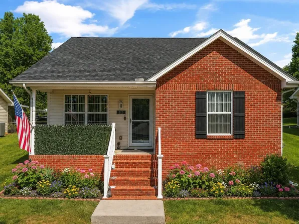 1709 Watauga St, Sevierville, TN 37876