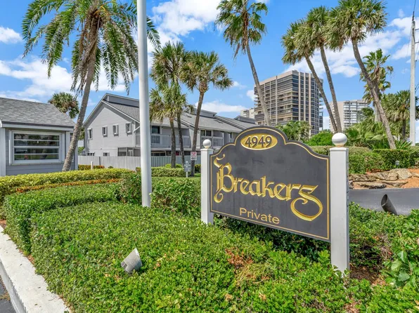 4949 N Highway A1a, Fort Pierce, FL
