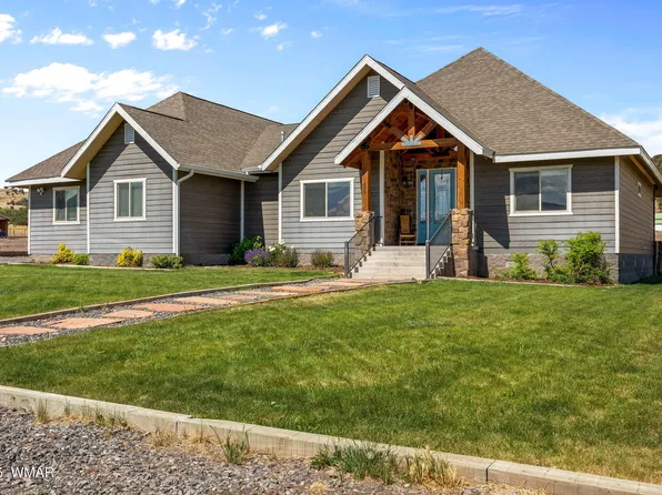 650 S Genevieve, Eagar, AZ 85925