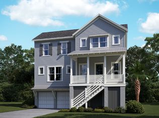 3542 Saltflat Ln, Mt Pleasant, SC 29466