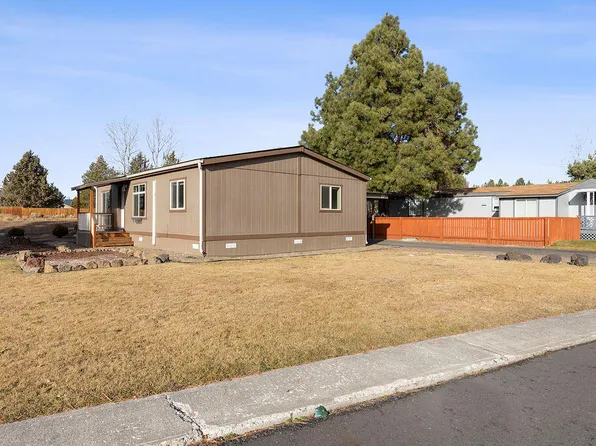 61445 SE 27th St Unit 22, Bend, OR 97702