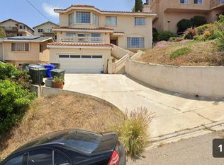 1119 La Mesa Ave, Spring Valley, CA 91977