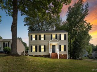 8503 Boones Trail Rd, Chesterfield, VA 23832