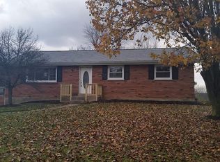 7966 Cheviot Rd, Cincinnati, OH 45247