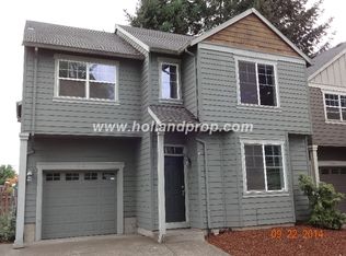 20612 SW Rockport Ln, Beaverton, OR 97006