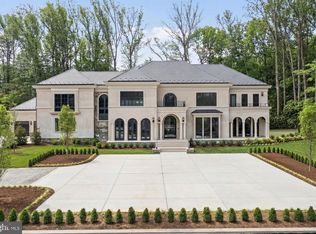 7112 Natelli Woods Ln, Bethesda, MD 20817