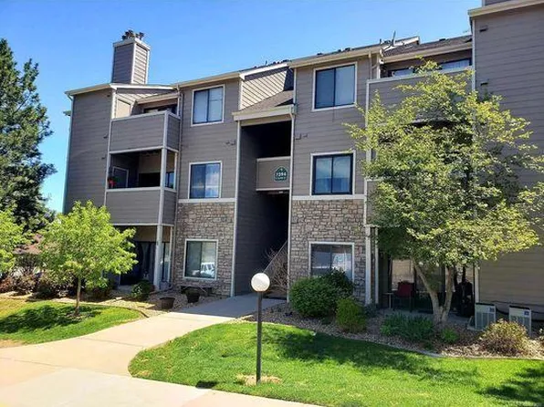 7394 S Alkire St, Littleton, CO