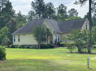 22 Lillifield Dr, Elgin, SC 29045