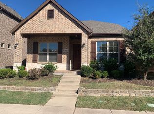 5405 Basham Ln, McKinney, TX 75070