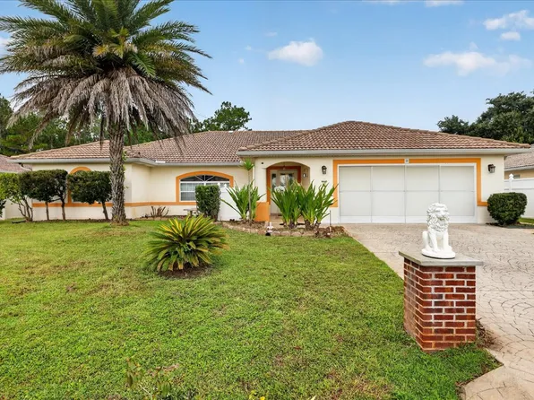 28 Princeton Ln, Palm Coast, FL 32164