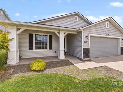16577 Dawson Ave, Caldwell, ID, 83607