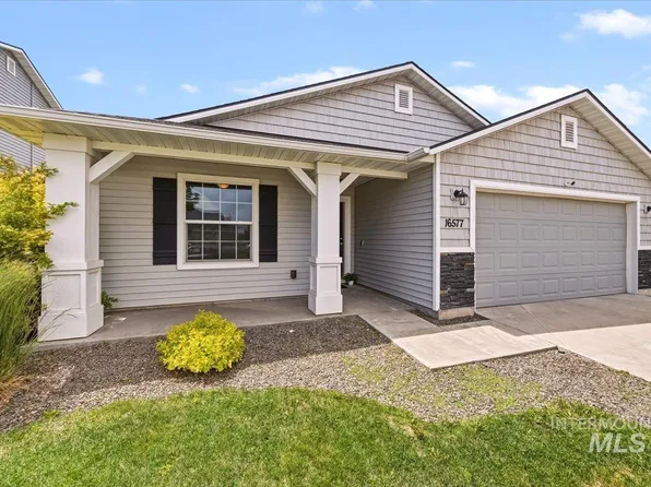 16577 Dawson Ave, Caldwell, ID 83607