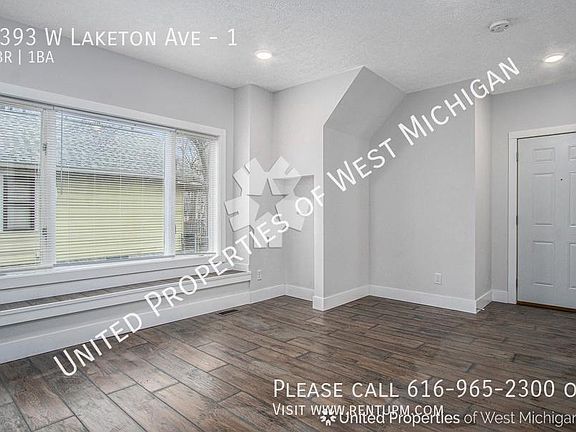 5th image of 1393 W Laketon Ave APT 1