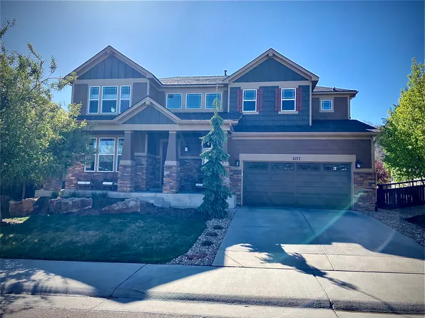 (undisclosed Address), Castle Rock, CO 80109
