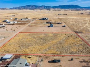 7335 E Danlo Dr, Prescott Valley, AZ 86315