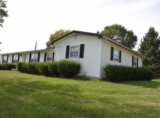 149 Ky Highway 3044, Cynthiana, KY