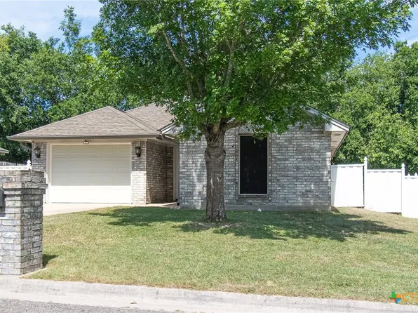 905 Concho St, Belton, TX 76513