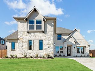 2500 Rileigh Ln, Mansfield, TX 76063