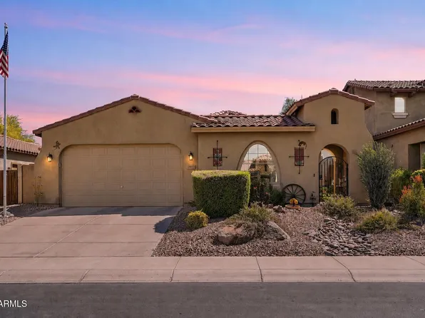 29777 N 69TH Drive, Peoria, AZ 85383