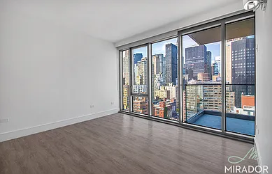 Rented by Mirador Real Estate