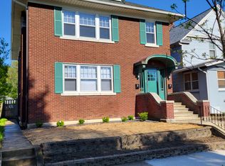 310 Whittier Ave, Joliet, IL