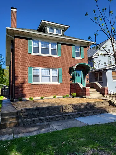 310 Whittier Ave Photo 1