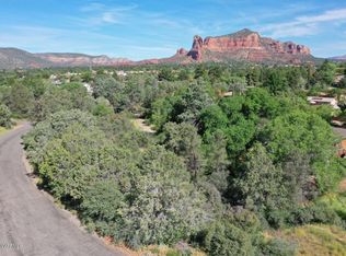 145 Juniper Dr, Sedona, AZ 86336