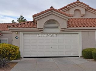 7840 Settlers Ridge Ln, Las Vegas, NV 89145