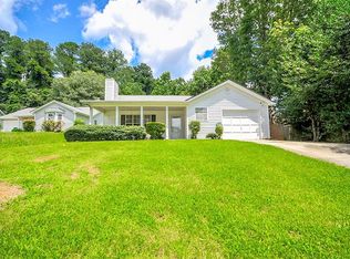 1600 Cobbs Creek Cv, Decatur, GA 30032