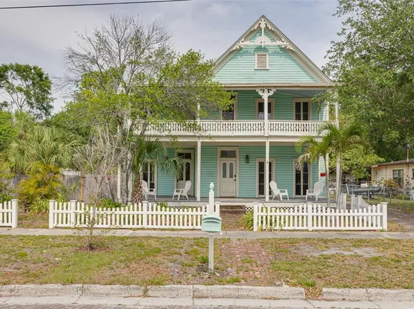 6904 S Fitzgerald St, Tampa, FL 33616