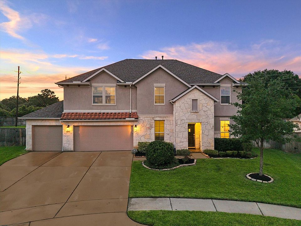 1st image of 20338 Sienna Bluff Dr