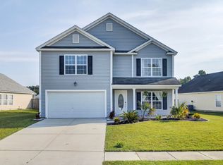 1120 Moss Grove Dr, Moncks Corner, SC 29461