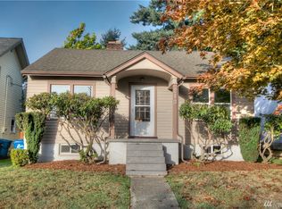 213 Foote St NW, Olympia, WA