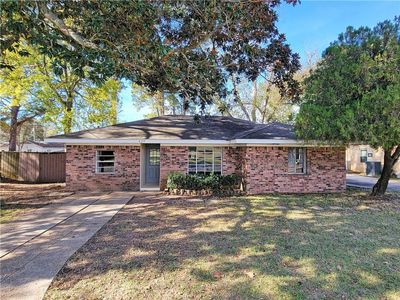 624 E 5th St, Natchitoches, LA, 71457