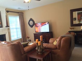 13277 Marrywood Ct, Milton, GA 30004