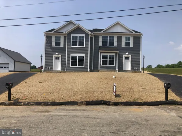 11A&B Riverview Dr, Wrightsville, PA 17368