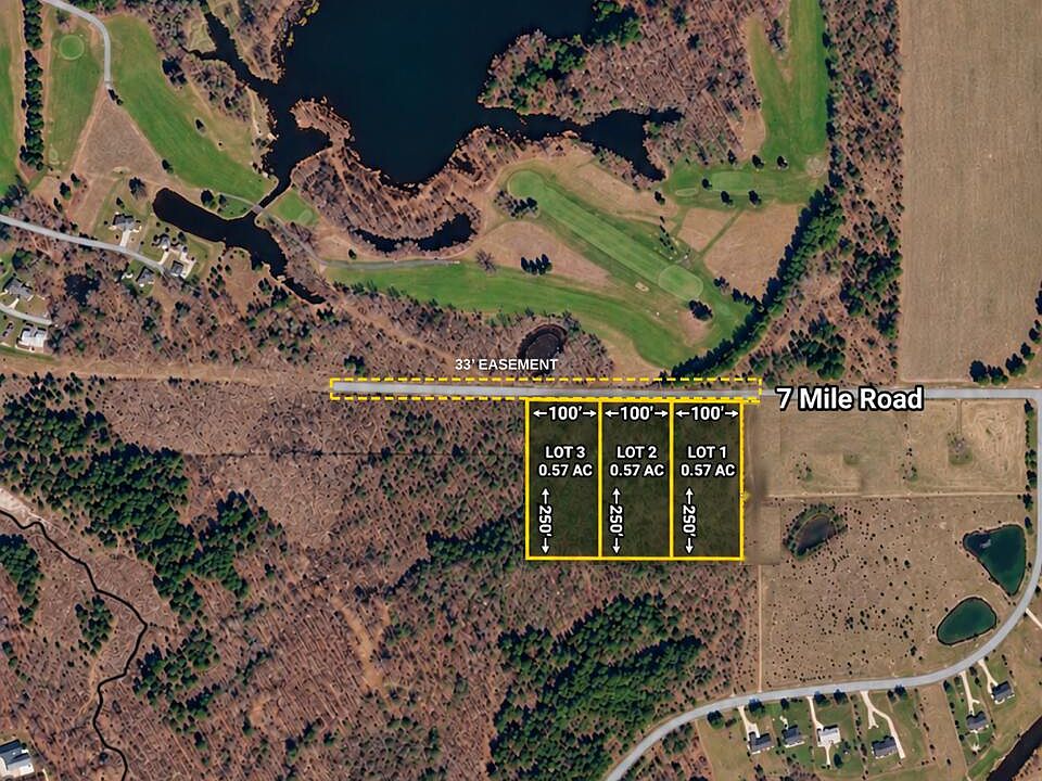1st image of 10319 Seven Mile Rd